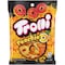 Trolli Trolli Peachie O's 4.25 oz. Peg Bag, PK12 2539 - alternate 6